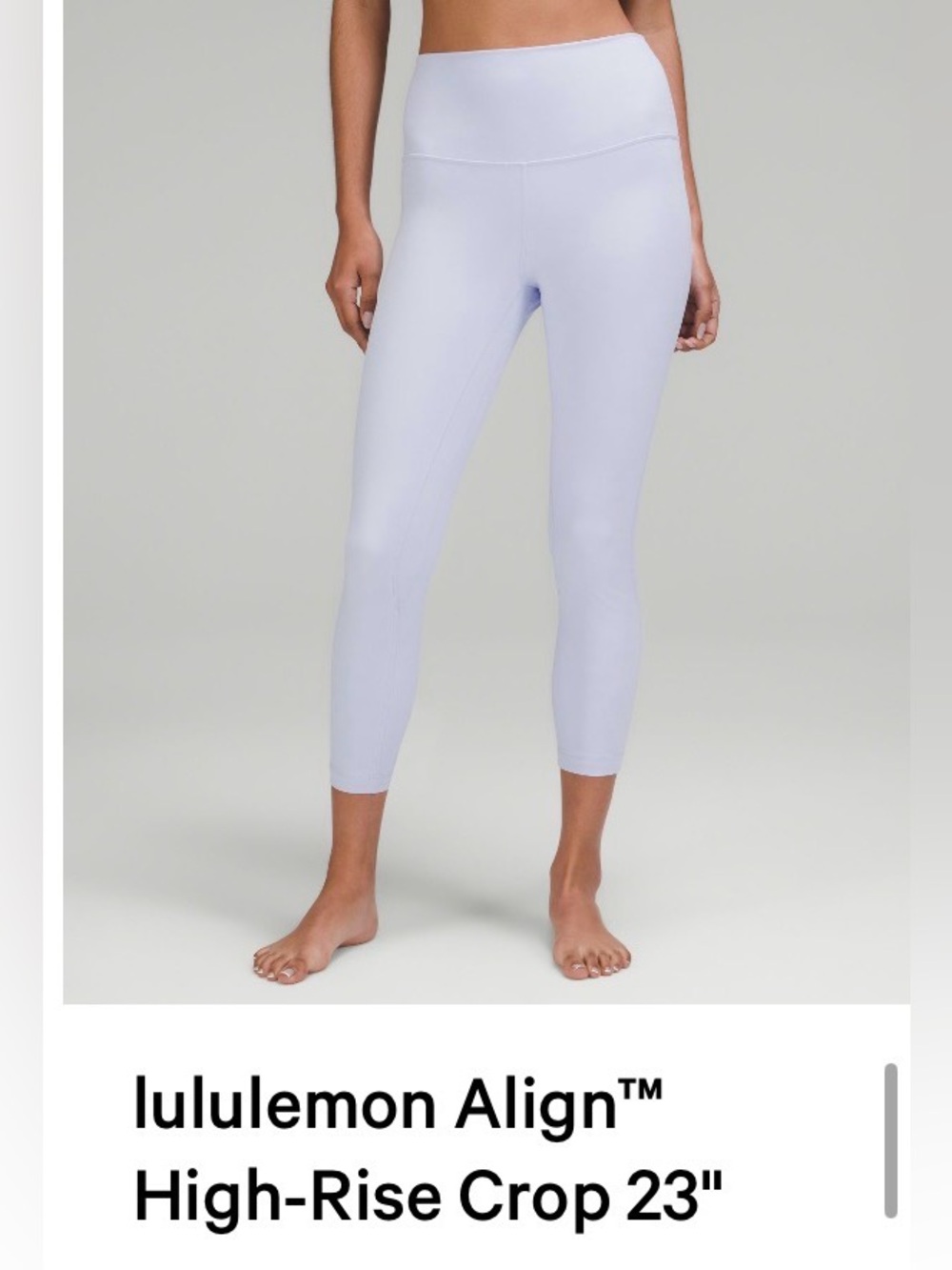 LULULEMON ALIGN HR bundle. - Picture 9 of 11